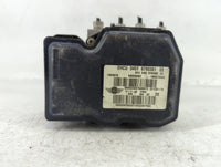 2010 Mini Cooper Clubman ABS Pump Control Module Replacement P/N:3451 6790381 02 Fits Fits 2009 OEM Used Auto Parts - Oemuse
