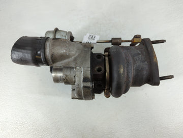 Mini Cooper Clubman Turbocharger Turbo Charger Super Charger Supercharger - Oemusedautoparts1.com
