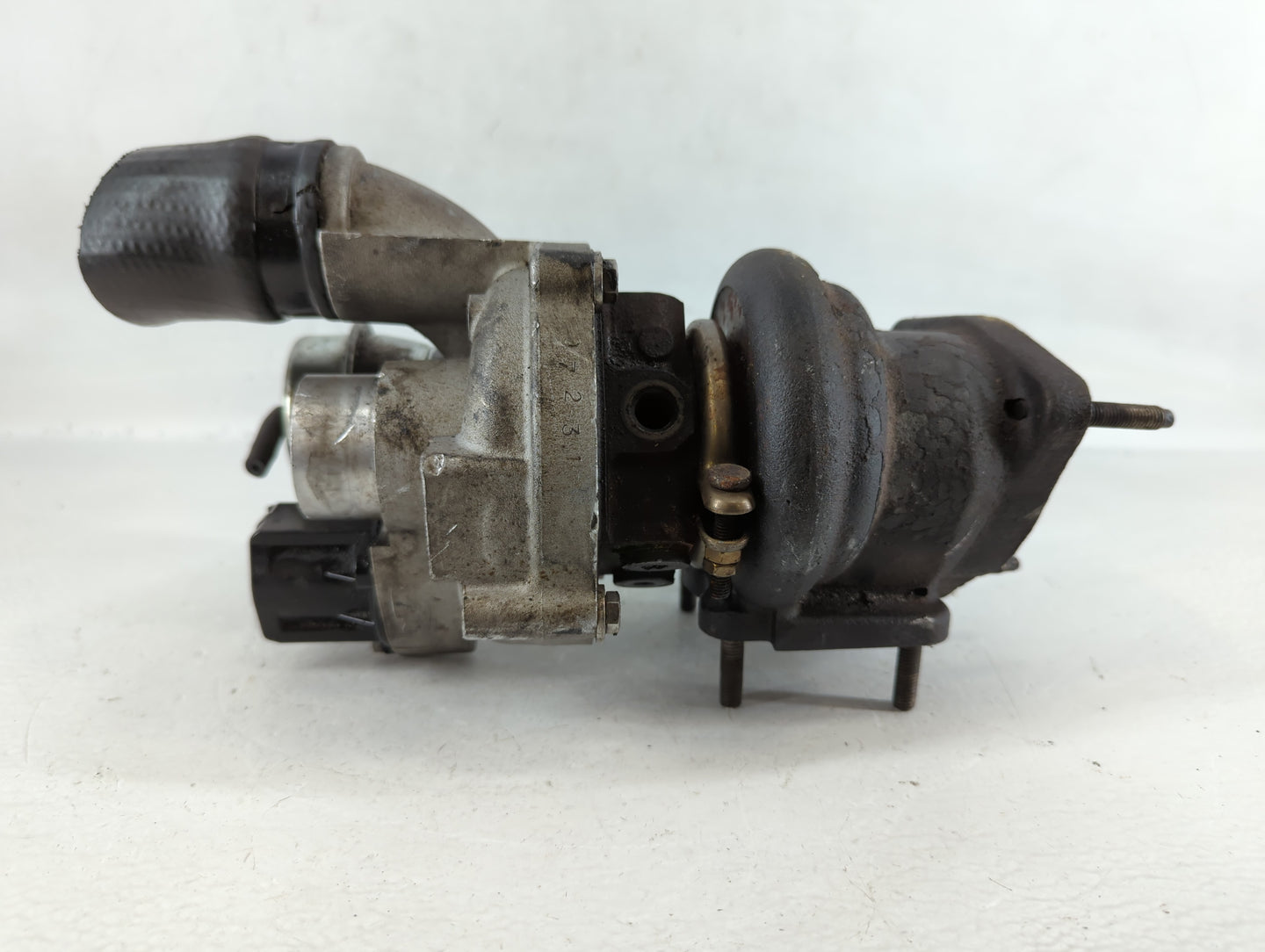 Mini Cooper Clubman Turbocharger Turbo Charger Super Charger Supercharger - Oemusedautoparts1.com