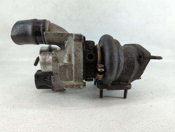Mini Cooper Clubman Turbocharger Turbo Charger Super Charger Supercharger