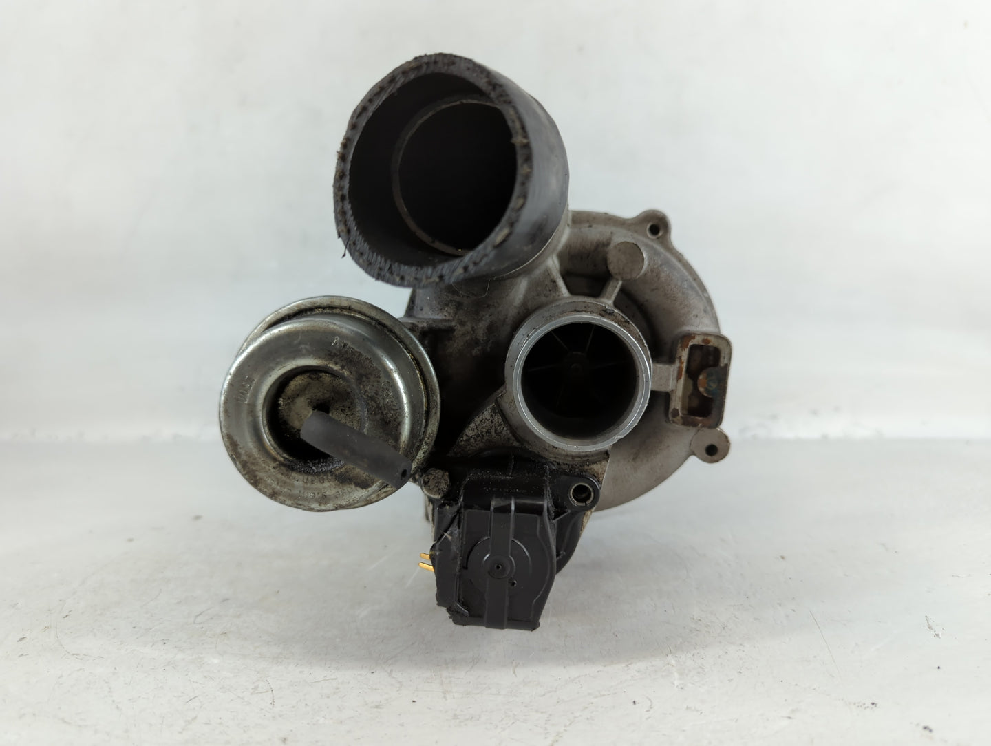 Mini Cooper Clubman Turbocharger Turbo Charger Super Charger Supercharger - Oemusedautoparts1.com