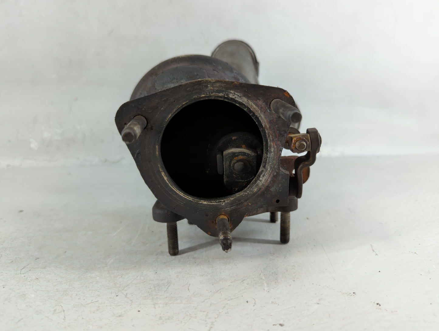 Mini Cooper Clubman Turbocharger Turbo Charger Super Charger Supercharger - Oemusedautoparts1.com
