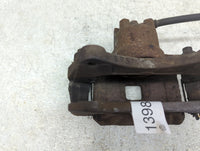 2010 Mitsubishi Asx Front Driver Left Brake Caliper - Oemusedautoparts1.com