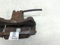 2010 Mitsubishi Asx Front Driver Left Brake Caliper - Oemusedautoparts1.com