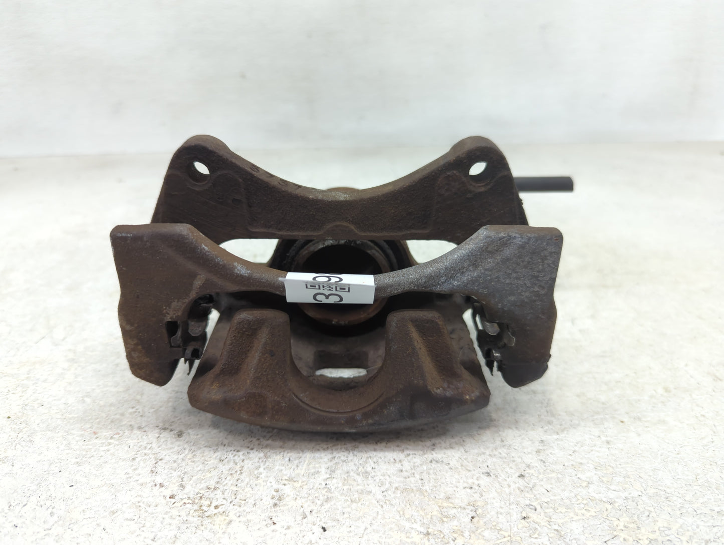 2010 Mitsubishi Asx Front Driver Left Brake Caliper - Oemusedautoparts1.com