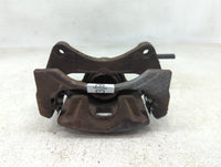2010 Mitsubishi Asx Front Driver Left Brake Caliper - Oemusedautoparts1.com