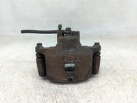 2010 Mitsubishi Asx Front Driver Left Brake Caliper - Oemusedautoparts1.com