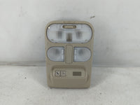 2010 Mitsubishi Endeavor Overhead Roof Console - Oemusedautoparts1.com