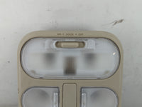 2010 Mitsubishi Endeavor Overhead Roof Console - Oemusedautoparts1.com