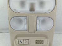 2010 Mitsubishi Endeavor Overhead Roof Console - Oemusedautoparts1.com