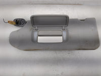2010-2012 Mitsubishi Galant Sun Visor Shade Replacement Driver Left Mirror Fits Fits 2010 2011 2012 OEM Used Auto Parts - Oe