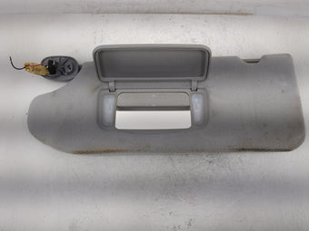 compare product 2010-2012 Mitsubishi Galant Sun Visor Shade Replacement Driver Left Mirror Fits Fits 2010 2011 2012 OEM Used Auto Parts
