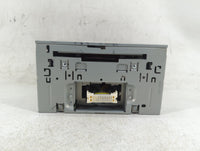 2006-2012 Mitsubishi Galant Radio AM FM Cd Player Receiver Replacement P/N:8701A293 Fits Fits 2006 2007 2008 2009 2010 2011 