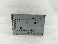 2006-2012 Mitsubishi Galant Radio AM FM Cd Player Receiver Replacement P/N:8701A293 Fits Fits 2006 2007 2008 2009 2010 2011 