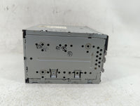 2006-2012 Mitsubishi Galant Radio AM FM Cd Player Receiver Replacement P/N:8701A293 Fits Fits 2006 2007 2008 2009 2010 2011 