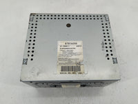 2006-2012 Mitsubishi Galant Radio AM FM Cd Player Receiver Replacement P/N:8701A293 Fits Fits 2006 2007 2008 2009 2010 2011 