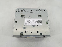 2006-2012 Mitsubishi Galant Radio AM FM Cd Player Receiver Replacement P/N:8701A293 Fits Fits 2006 2007 2008 2009 2010 2011 