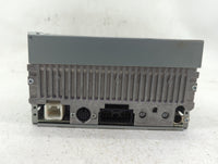 2006-2012 Mitsubishi Galant Radio AM FM Cd Player Receiver Replacement P/N:8701A293 Fits Fits 2006 2007 2008 2009 2010 2011 