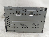 2006-2012 Mitsubishi Galant Radio AM FM Cd Player Receiver Replacement P/N:8701A293 DY-1MUOU-T Fits OEM Used Auto Parts - Oe