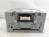2006-2012 Mitsubishi Galant Radio AM FM Cd Player Receiver Replacement P/N:8701A293 DY-1MUOU-T Fits OEM Used Auto Parts - Oe