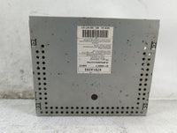 2006-2012 Mitsubishi Galant Radio AM FM Cd Player Receiver Replacement P/N:8701A293 DY-1MUOU-T Fits OEM Used Auto Parts - Oe