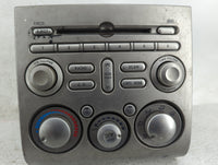 2009-2012 Mitsubishi Galant Radio AM FM Cd Player Receiver Replacement P/N:8002A870HA SW-748G1 Fits Fits 2009 2010 2011 2012