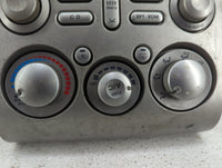 2009-2012 Mitsubishi Galant Radio AM FM Cd Player Receiver Replacement P/N:8002A870HA SW-748G1 Fits Fits 2009 2010 2011 2012