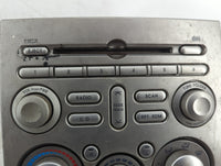 2009-2012 Mitsubishi Galant Radio AM FM Cd Player Receiver Replacement P/N:8002A870HA SW-748G1 Fits Fits 2009 2010 2011 2012