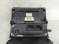 2009-2012 Mitsubishi Galant Radio AM FM Cd Player Receiver Replacement P/N:8002A870HA SW-748G1 Fits Fits 2009 2010 2011 2012