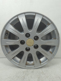 2010 Mitsubishi Galant Oem Wheel Rim 5032275 - Oemusedautoparts1.com