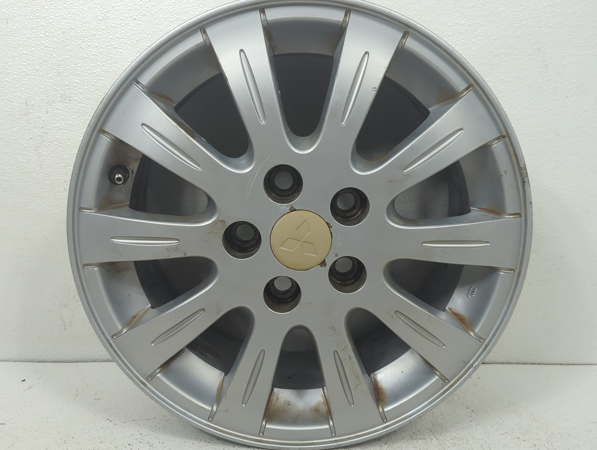 2010 Mitsubishi Galant Oem Wheel Rim 5032275 - Oemusedautoparts1.com