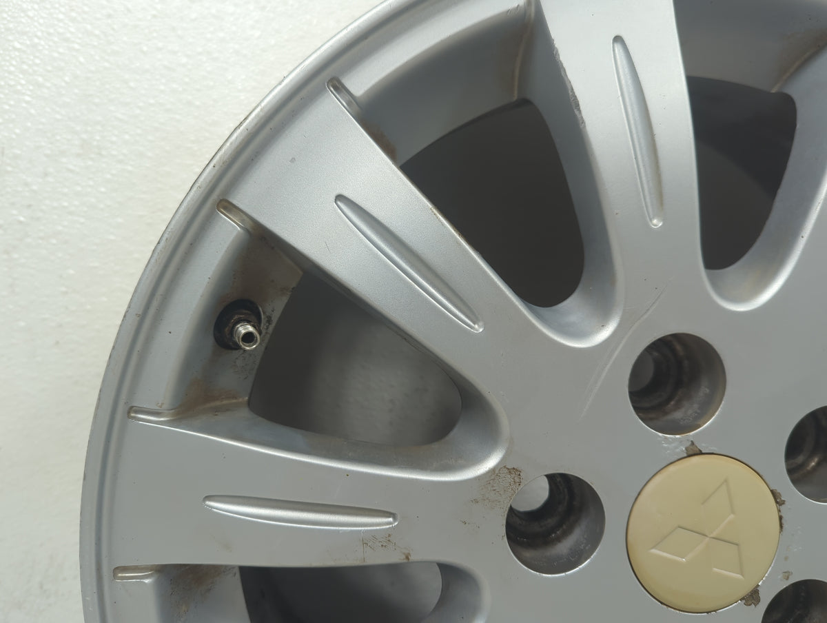 2010 Mitsubishi Galant Oem Wheel Rim 5032275 - Oemusedautoparts1.com