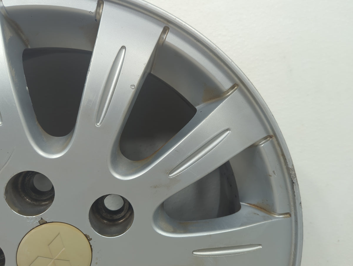 2010 Mitsubishi Galant Oem Wheel Rim 5032275 - Oemusedautoparts1.com