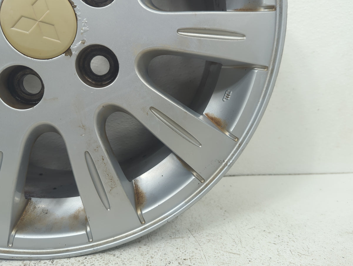 2010 Mitsubishi Galant Oem Wheel Rim 5032275 - Oemusedautoparts1.com