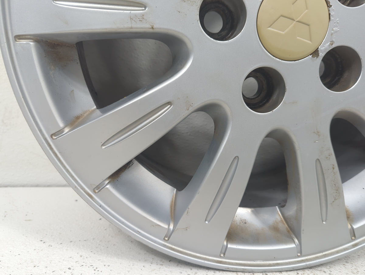 2010 Mitsubishi Galant Oem Wheel Rim 5032275 - Oemusedautoparts1.com