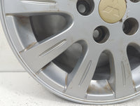 2010 Mitsubishi Galant Oem Wheel Rim 5032275 - Oemusedautoparts1.com