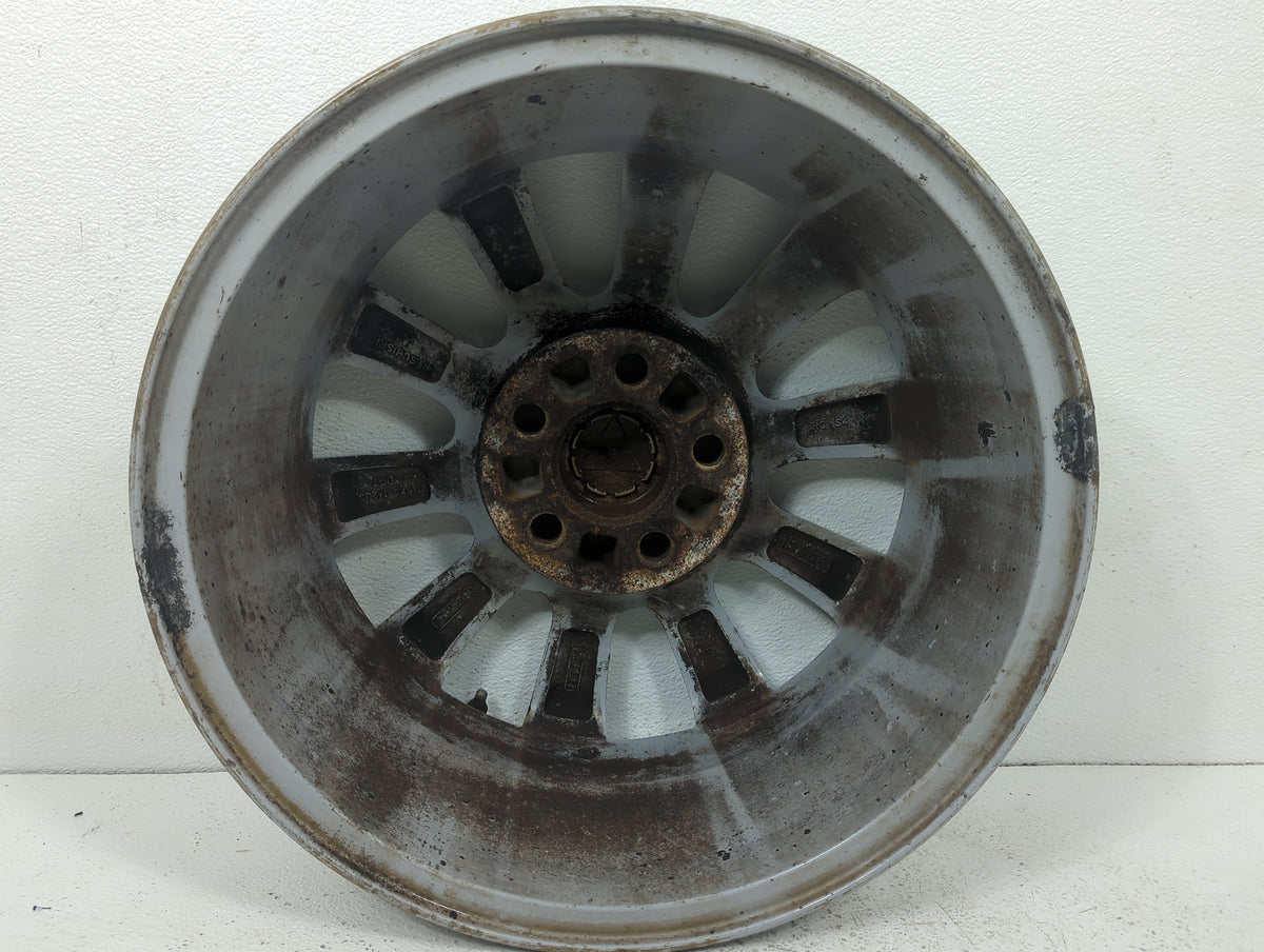 2010 Mitsubishi Galant Oem Wheel Rim 5032275 - Oemusedautoparts1.com