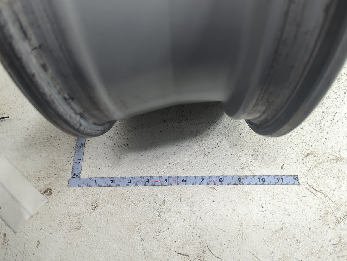 2010 Mitsubishi Galant Oem Wheel Rim 5032275 - Oemusedautoparts1.com