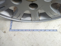 2010 Mitsubishi Galant Oem Wheel Rim 5032275 - Oemusedautoparts1.com