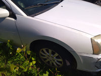 2004-2012 Mitsubishi Galant Passenger Fender - Oemusedautoparts1.com