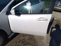 2007-2012 Mitsubishi Galant Driver Front Door Oem - Oemusedautoparts1.com