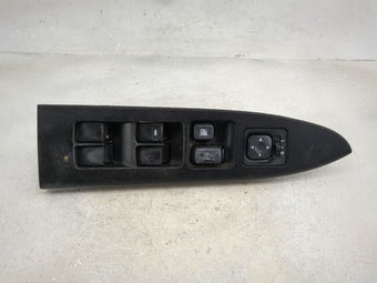 compare product 2007-2012 Mitsubishi Galant Master Power Window Switch Replacement Driver Side Left Fits OEM Used Auto Parts