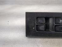2007-2012 Mitsubishi Galant Master Power Window Switch Replacement Driver Side Left Fits OEM Used Auto Parts - Oemusedautopa