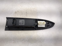 2007-2012 Mitsubishi Galant Master Power Window Switch Replacement Driver Side Left Fits OEM Used Auto Parts - Oemusedautopa
