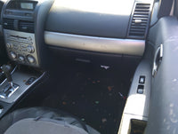 2010 Mitsubishi Galant Passenger Glove Box Door Storage Compartment - Oemusedautoparts1.com