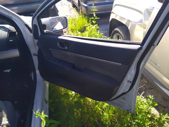 compare product 2010 Mitsubishi Galant Front Right Passenger Interior Door Panel Trim