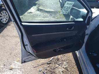 compare product 2010 Mitsubishi Galant Front Left Driver Interior Door Panel Trim
