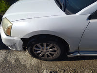 2004-2012 Mitsubishi Galant Driver Fender - Oemusedautoparts1.com