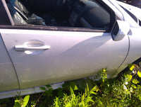 2007-2012 Mitsubishi Galant Passenger Front Door Oem - Oemusedautoparts1.com