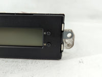 2009-2012 Mitsubishi Galant Information Display Screen - Oemusedautoparts1.com